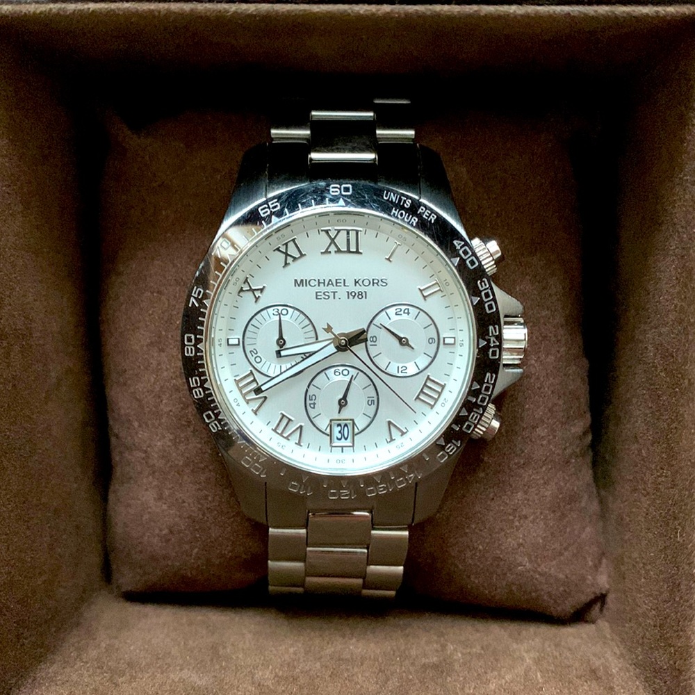 Michael Kors MK5454 Women’s Watch